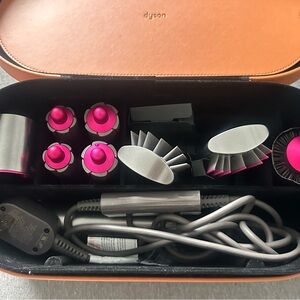 Dyson Airwrap complete with box